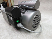 Welch ILMVac High-Flow Diaphragm Oil-Free (Dry) Vacuum Pump, MP901Z, 115v 60hz