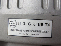 Applied Biosystems MDS Sciex XDS35i Oil-Free XDS Edwards Dry Scroll Vacuum Pump