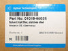 Agilent Solvent inlet filter 12-14um SS