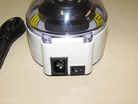 VWR GALAXY Mini Centrifuge with Power Cord - Nice Shape!