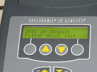 Thermo Scientific Spectronic GENESYS 20 Visible Spectrophotometer