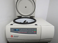 Beckman Coulter BenchTop Centrifuge Model Allegra X-15R with Rotor