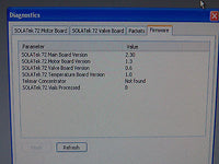 Tekmar Dohrmann SolaTEK 72 Multi Matrix Vial Autosampler with Software
