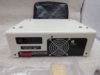 OHD FitTester 3000 Personal Respirator mask Leak Rate Analyzer with accessories