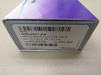 Kinetex 5µm C18 100 Å, LC Column 100 x 2.1 mm, Ea  *New*