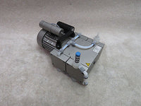 Welch ILMVac High-Flow Diaphragm Oil-Free (Dry) Vacuum Pump, MP901Z, 115v 60hz