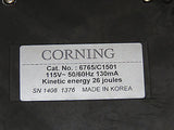 Corning LSE 6765 Mini Microcentrifuge, 120V