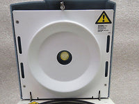 IEC MicroMax Benchtop Centrifuge w/ 851 Rotor spins up to 14000 RPM