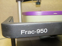 Amersham Biosciences GE Healthcare Frac-950 with Rack B