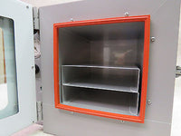 VWR A-141 Vacuum Oven Anaerobic Chamber with Warranty / Shel Lab Sheldon 9170520