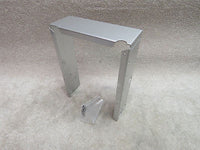 GE AMERSHAM - Metal System Bracket Tower Frame for UV-900 P-900 etc
