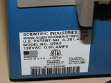 Scientific Industries Mini Vortexer VORTEX Genie 2 Turbo Mix Model G-560