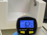 Thermo Shandon Histocentre 3 TISSUE EMBEDDING CONSOLE CENTER w/ Cryo Module