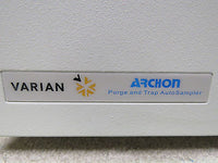 Varian Archon Autosampler - Excellent Condition