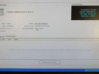 HP / Agilent 6890 Plus w/ Network GC FID Gas Chromatograph w/ PC Low 10,798 Runs