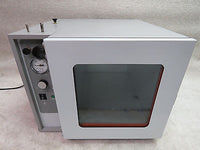 VWR A-143 Vacuum Oven Anaerobic Chamber / Shel Lab Sheldon 9170522