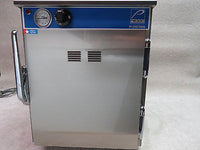 Pedigo P-2010S Hospital / Medical Grade Stainless Steel Blanket Warming Cabinet