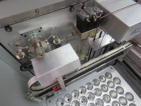 Varian Archon Autosampler - Excellent Condition