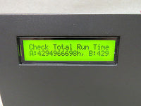 GE AMERSHAM PHARMACIA AKTA FPLC P-900 Pump