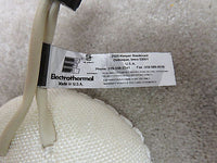 Electrothermal HM0100-HS1 Hemispherical Heating Mantle,  Fabric 120V 80 Watts