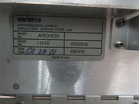 Varian Archon Autosampler - Excellent Condition