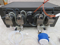 GE AMERSHAM PHARMACIA AKTA FPLC P-900 Pump