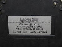 Spectrafuge C1301B Mini Centrifuge with Power Cord - Great Condition!
