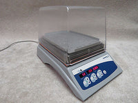 VWR Incubating Mini Shaker 120V Cat. No: 12620-942 - Great Condition w/ Warranty