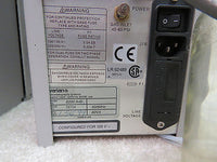 Lot of 2 Varian CP-8200 Autosamplers - for parts or repair only