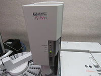 HP / Agilent 6890 Plus Network GC FID w/ PC G2614A Autosampler & G2613A ALS