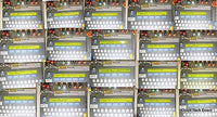Fluke MedTester 5000C Automated Electrical Safety Analyzer with ver 5.12 upgraded