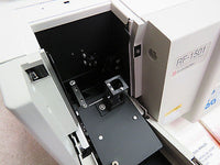 SHIMADZU RF-1501 Spectrofluorophotometer Version 2.0 - Mint Shape