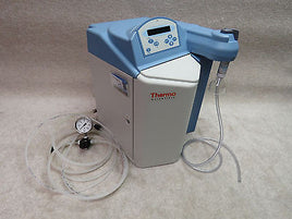 Thermo NANOpure Analytical Water Purification Unit Filter Purifier 7143 D11901