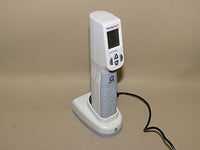 BRAND HandyStep Electronic Repetitive Pipette with Charging Base