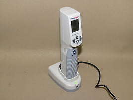 BRAND HandyStep Electronic Repetitive Pipette with Charging Base
