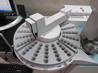 HP / Agilent 6890 Plus Network GC FID w/ PC G2614A Autosampler & G2613A ALS