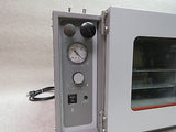 VWR A-141 Vacuum Oven Anaerobic Chamber with Warranty / Shel Lab Sheldon 9170520