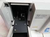 SHIMADZU RF-1501 Spectrofluorophotometer Version 2.0 - Mint Shape