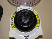 VWR GALAXY Mini Centrifuge with Power Cord - Nice Shape!