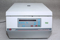Beckman Coulter Spinchron DLX Benchtop Centrifuge with Rotor