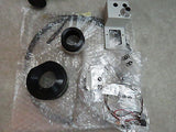 Nikon D-Eclipse C1si spectral imaging confocal laser scanning microscope PARTS