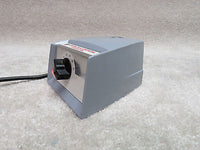 American Optical 1051 Microscope Illuminator Transformer