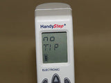 BRAND HandyStep Electronic Repetitive Pipette with Charging Base