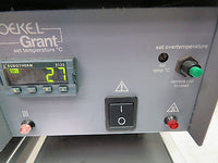Boekel/Grant HTB3000 High Temperature Bath, 39 Liter capacity