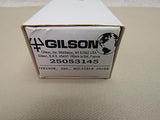 GILSON - Syringe, 5ML, Multiple Probe 25053145
