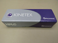 Kinetex 2.6 µm Phenyl-Hexyl 100 Å, LC Column 50 x 4.6 mm, Ea