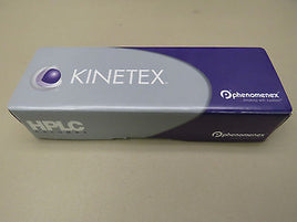 Kinetex 2.6 µm Phenyl-Hexyl 100 Å, LC Column 50 x 4.6 mm, Ea