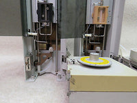 Lot of 2 Varian CP-8200 Autosamplers - for parts or repair only