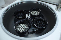 Thermo Scientific Sorvall Legend T+ Plus EASYset Benchtop Centrifuge with Rotor
