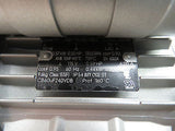 Welch ILMVac High-Flow Diaphragm Oil-Free (Dry) Vacuum Pump, MP901Z, 115v 60hz